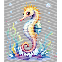 Animal Text Series-AT 2319